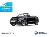 Volkswagen T-Roc Cabriolet 1.5 TSI DSG R-LINE*LED*DIGITAL*N - Volkswagen T-Roc in Mainz