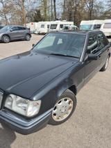 Mercedes-Benz E 220 W124 - gebrauchte Mercedes-Benz 220 aus dem Jahr 1994
