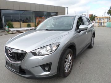 Mazda CX-5 - 8