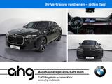 BMW 740d xDrive Lim. MSportPro Innovationspaket AHK
