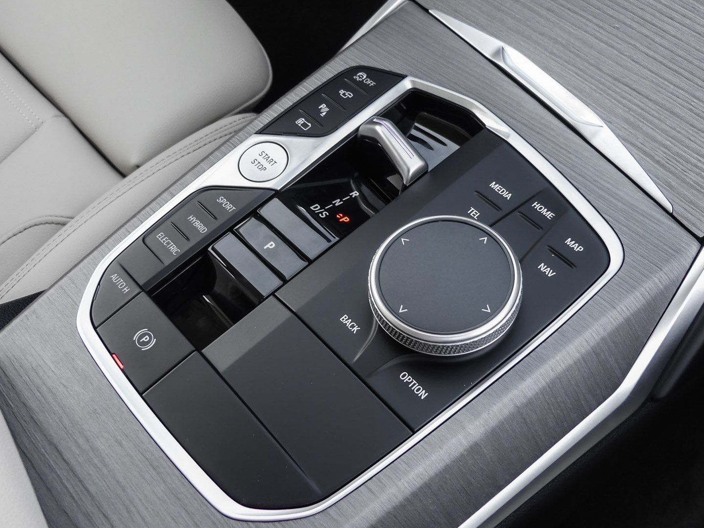 BMW 330 - Bild 10