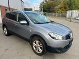 Nissan Qashqai+2 1.5 dCi DPF Tekna - Nissan Qashqai+2: Van