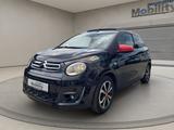 Citroën C1 Airscape Shine CarPlay Android HU Neu - Citroën C1: Schwarz
