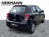 Nissan Micra 1.2 Fresh Edition - gebrauchte Nissan Kleinwagen