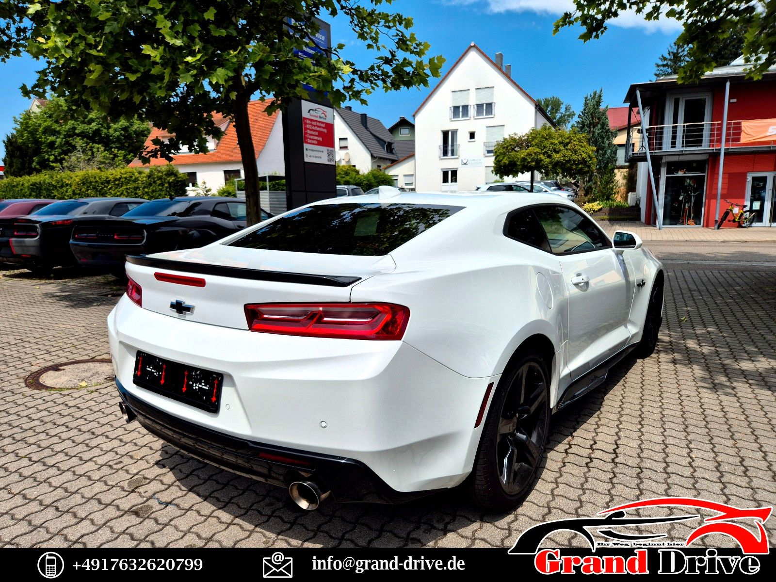 Фото авто
