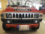 Andere Hummer H2  V8  GMC - Andere aus 2004