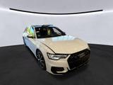 Audi S6 Av. 3.0 TDI qu. Tiptronic Navi+Pano+Leder+AHK - Audi mit Diesel-Antrieb: Leder, mit Navigationssystem, Kombi