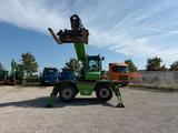 Manitou MRT 1840 EASY SCHAUFEL/GABEL/HAKEN/SEILWINDE - Manitou 1840