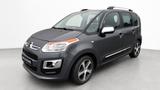 Citroën C3 Picasso "5 JAHRE GARANTIE" Klima PDC Tempom. - Citroën C3 Picasso Gebrauchtwagen