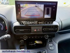 Fiat E-Doblo L1 100KW 50Kw/h / TZ 18.02.25