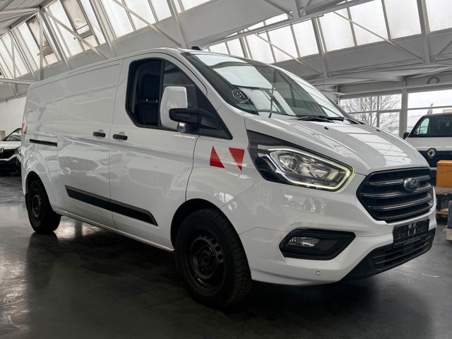 Ford Transit Custom  320 L2Trend AC|NAV|CAM|2xSCH.Tür