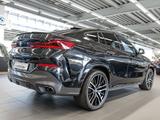 BMW X6 xDrive40d M Sport HUD PANO ACC AHK NAVI LED - BMW X6 in Hannover
