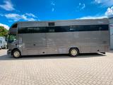 Volvo FL 18.280 6 Pferde - Pop-Out - Tier- & Pferdetransport für 2 Pferde