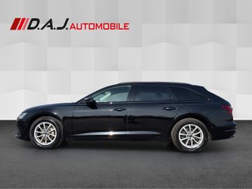 Audi A6 - 2