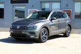 Volkswagen Tiguan Join DSG*Pano*360°*Matrix*AHK*3-Zo.*Appel - Volkswagen Tiguan JOIN mit Diesel-Antrieb