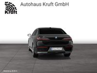 BMW i7 - Vorschau Bild 8