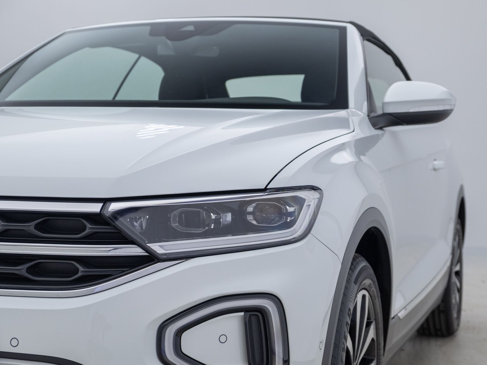 Volkswagen T-Roc - Bild 23