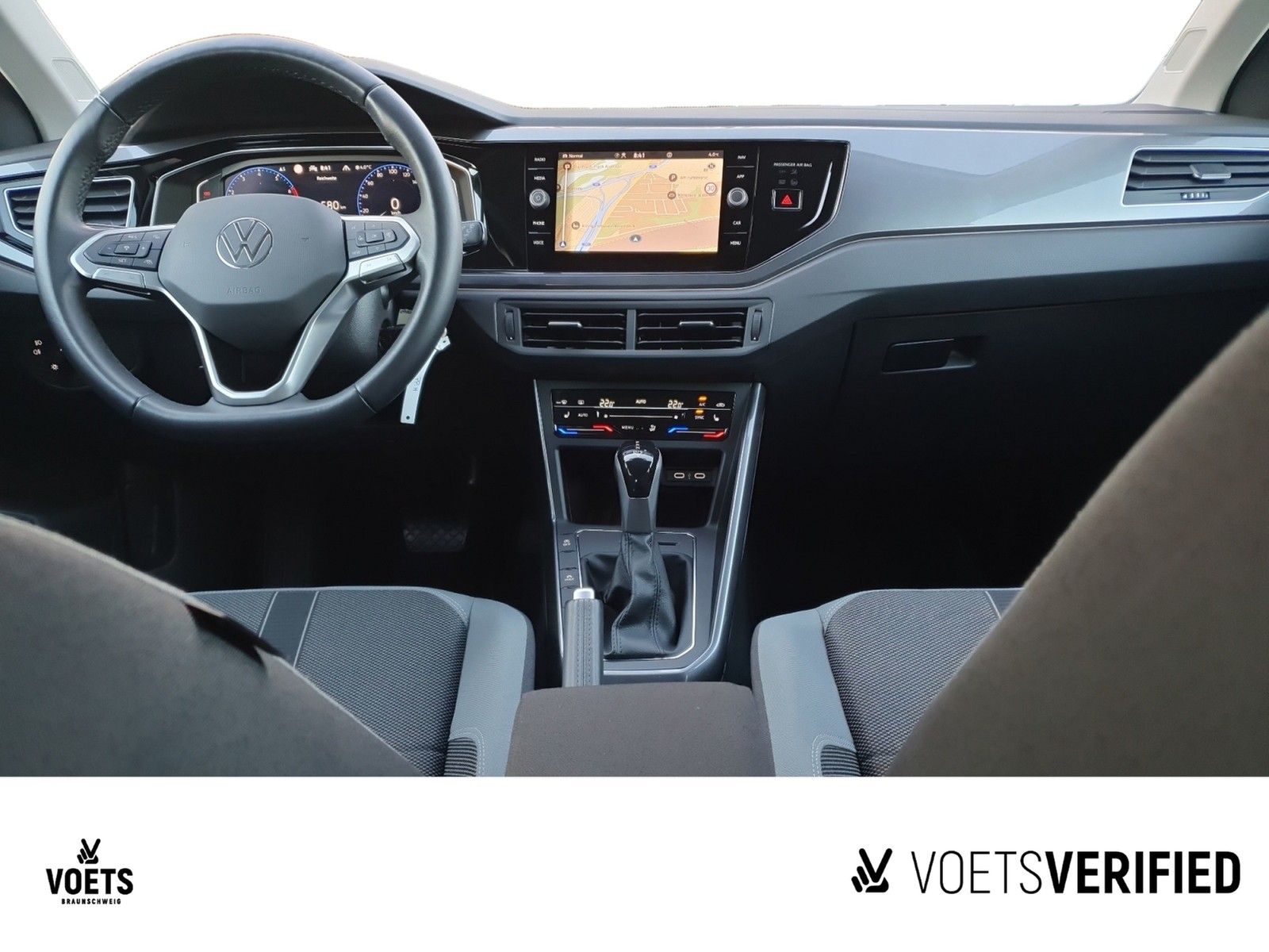 Volkswagen Polo - Bild 9