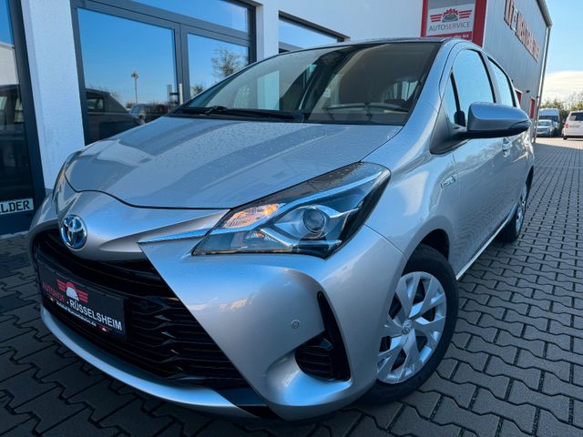 Toyota Yaris 1.5  Hybrid Comfort*Automatik*Navi*Kamera