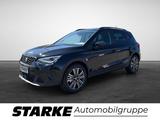 Seat Arona 1.0 TSI DSG Style Edition  Navi LED Kamera - Seat Arona von 2026