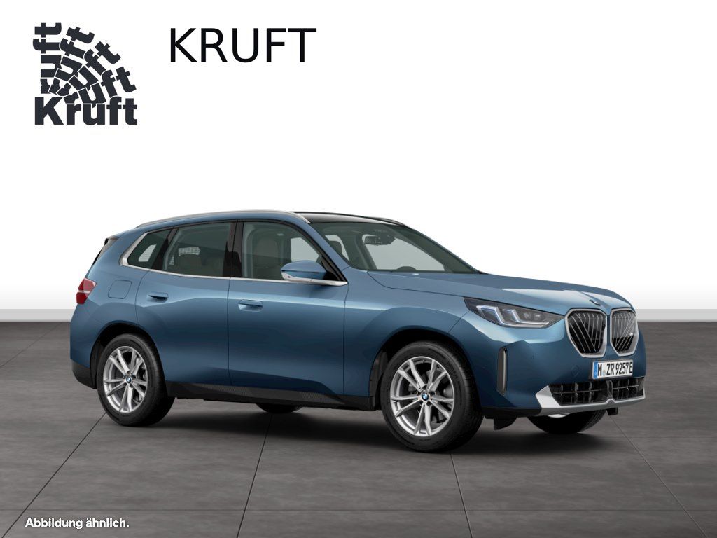 BMW X3 - Bild 10