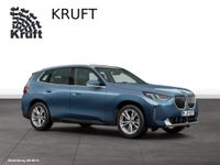 BMW X3 - Vorschau Bild 10