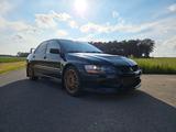 Mitsubishi Lancer Evolution IX GSR LHD  - Mitsubishi: Evolution