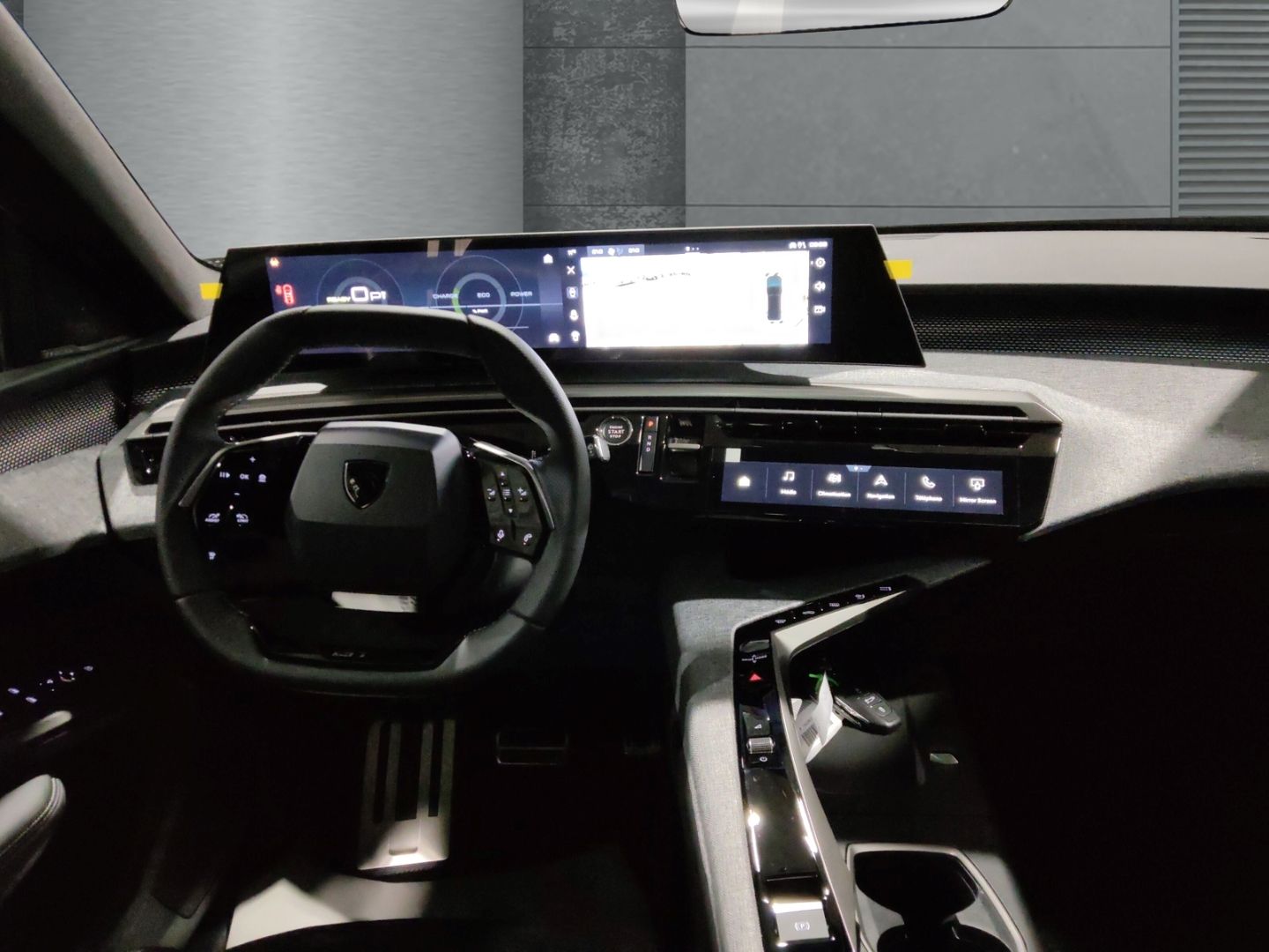 Peugeot 3008 - Bild 10