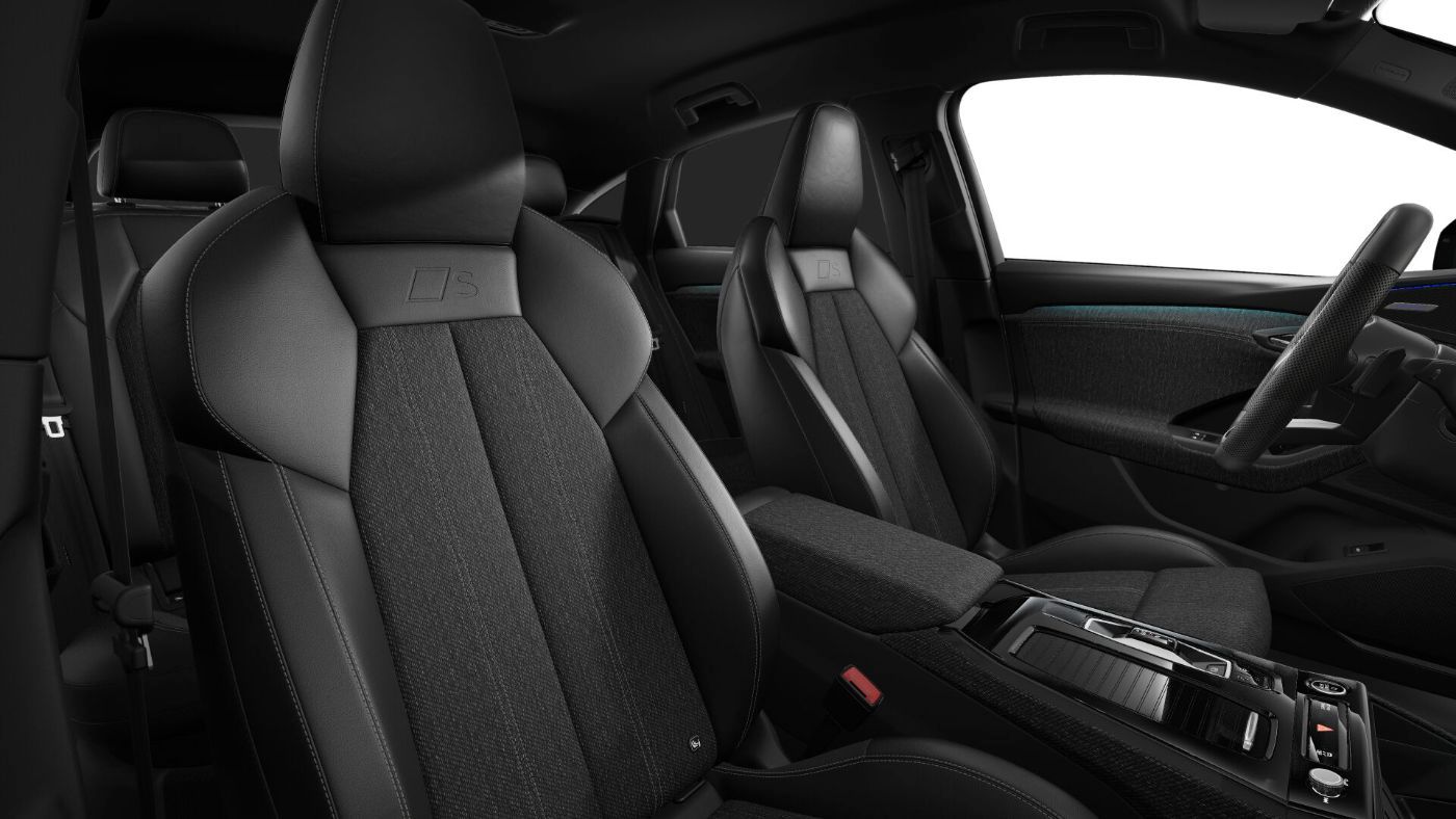 Audi Q6 e-tron - Bild 8