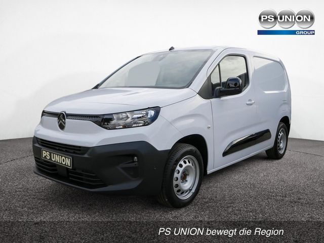 Citroën Berlingo Kasten 1.5 Club M/L1 BlueHDi 100 NAVI