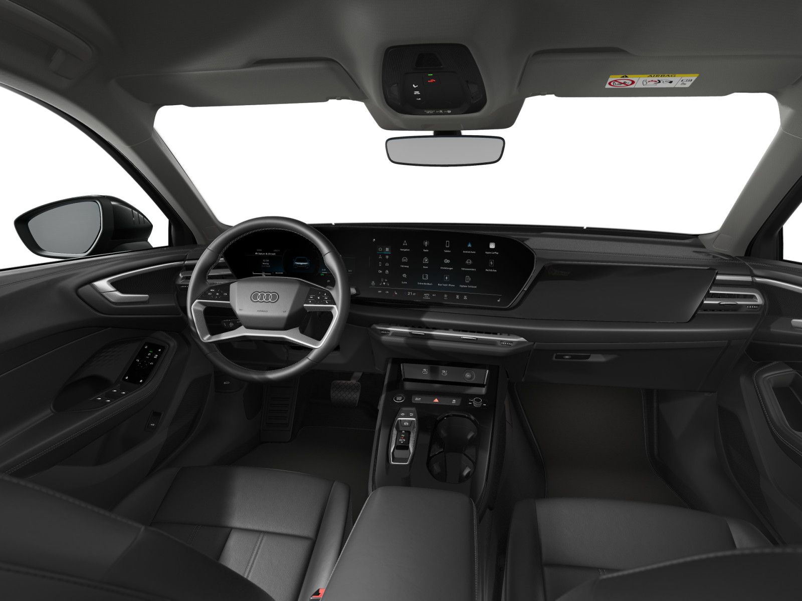 Audi A5 - Bild 8