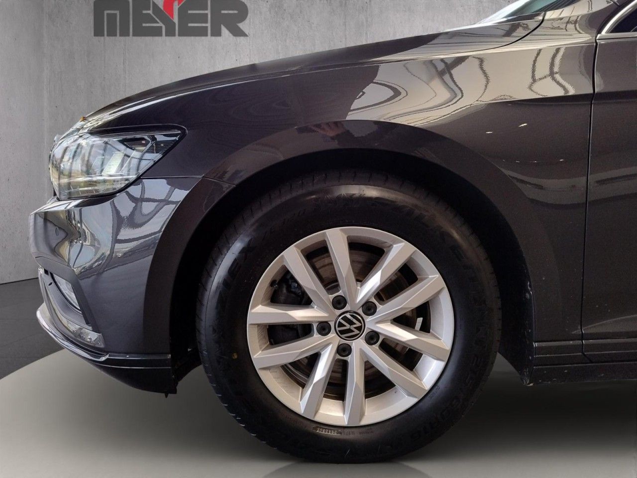 Passat Variant Business 2.0 TDI DSG Klima Navi