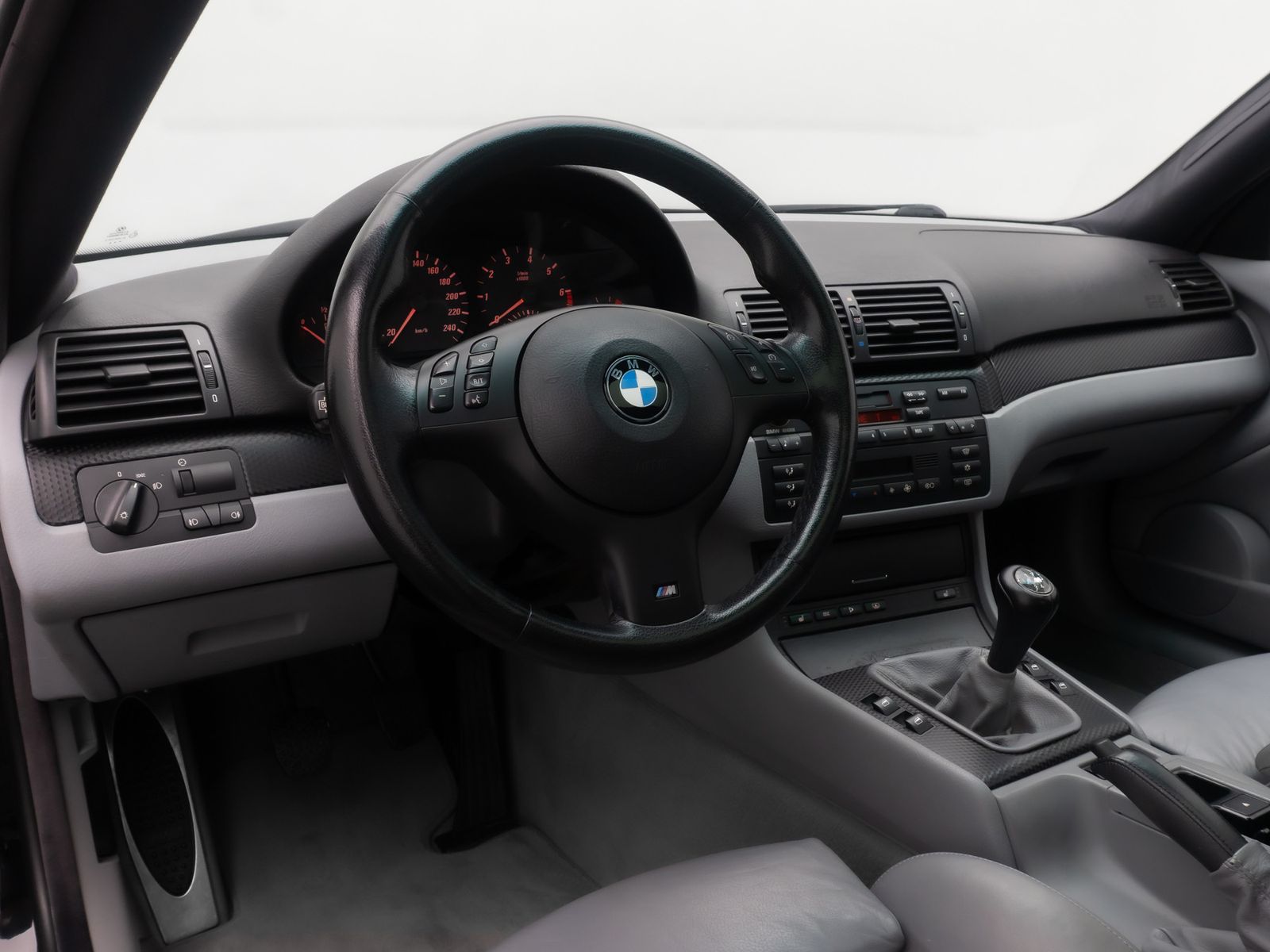 Fahrzeugabbildung BMW 325Ci M Sportpaket II Xenon H/K PDC GSD Memory