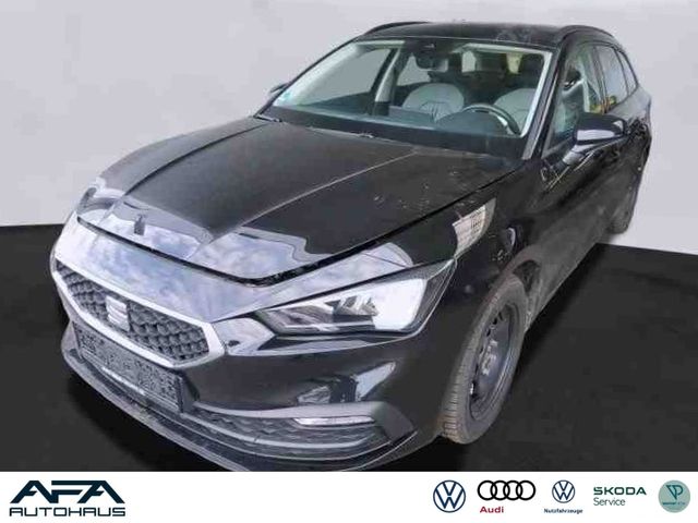 SEAT Leon ST 2.0 TDI Style Navi*LED*GRA*SHZ*Virt.CP