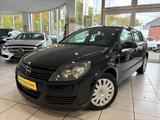 Opel Astra H Lim. Basis - Opel Astra aus 2005: Kombi