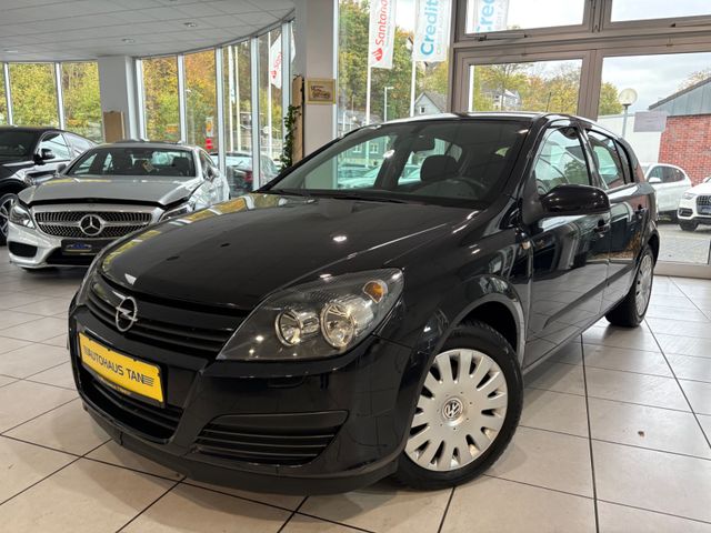 Opel Astra H Lim. 1.4 * TÜV NEU *