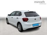 Volkswagen Polo Trendline 1.0 4türig+KLIMA+RADIO+BT+USB+eFH - Volkswagen Polo mit Benzin-Antrieb: 1.4