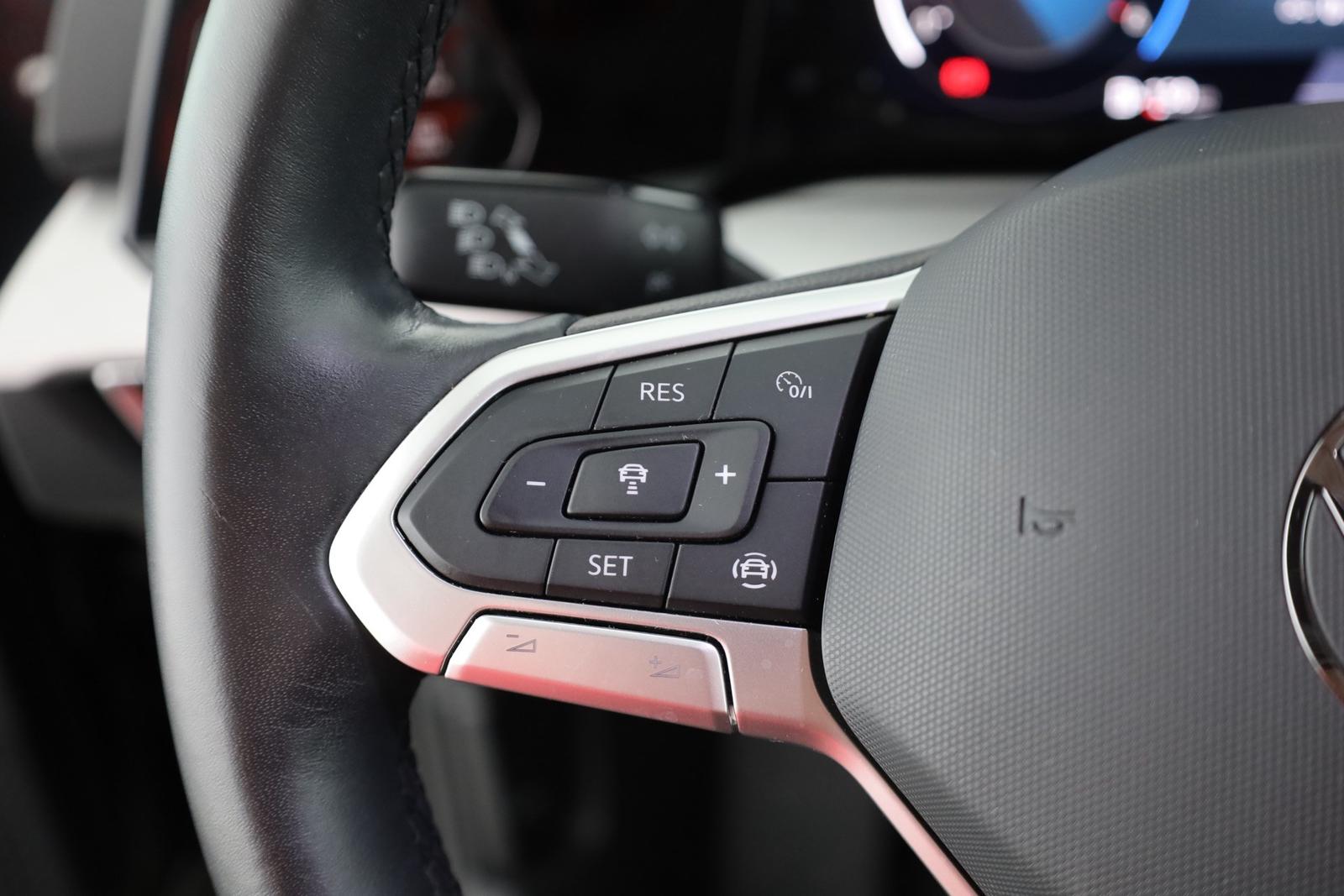 Volkswagen Golf VIII Variant 2.0 TDI Life LED Navi ACC PDC, миниатюра 14