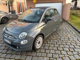 Fiat Lounge Ellenator FIAT 500 (Cabrio Hybrid) - Fiat 500 Ellenator Gebrauchtwagen