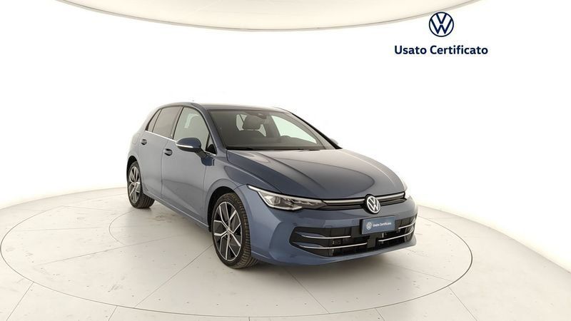 Volkswagen Golf 1.5 TSI eHybrid 50 Years DSG imagem 3