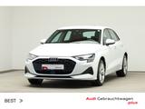 Audi A3 Sportback advanced 30 TFSI Navi, Klima Plus