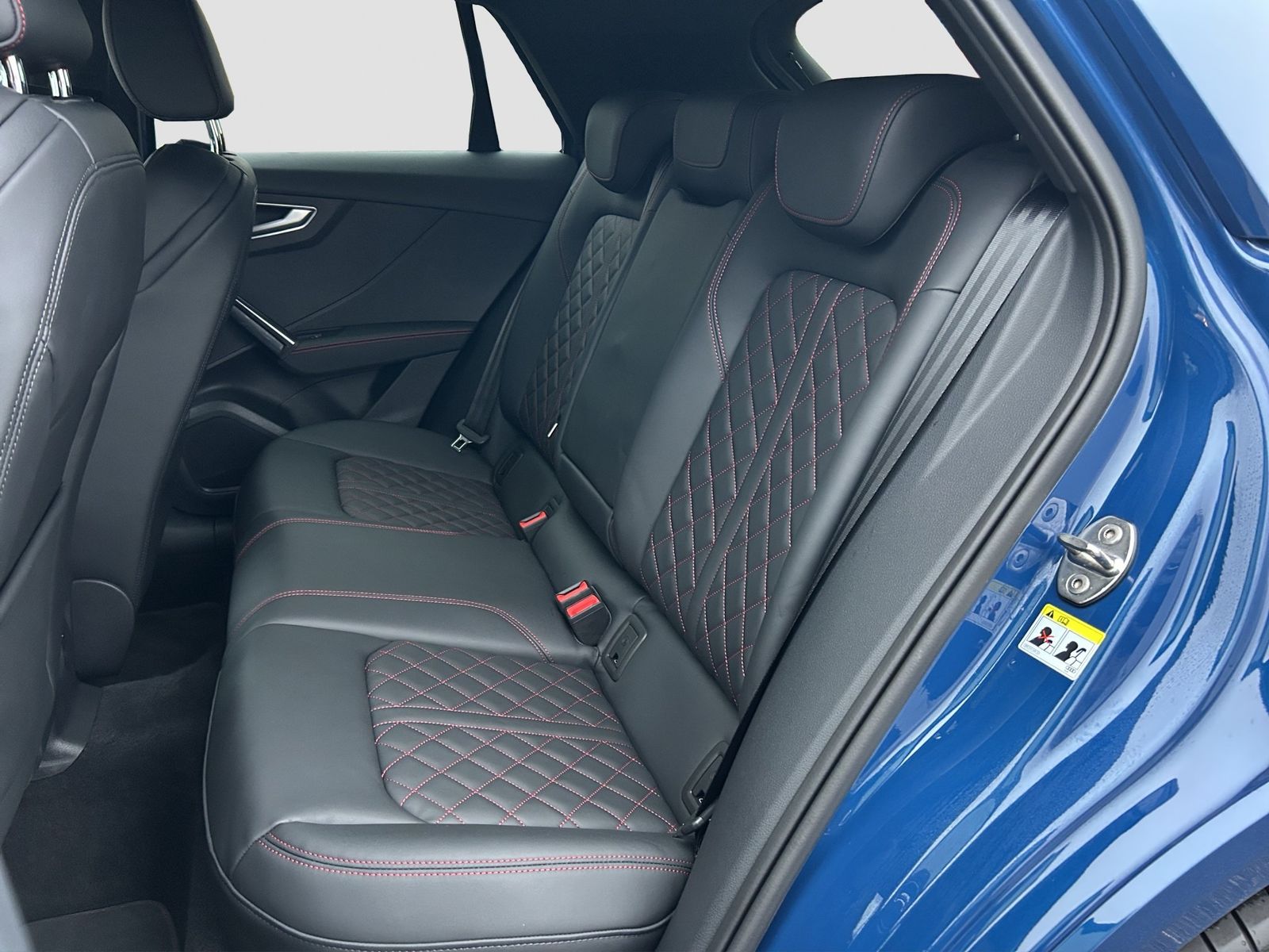 Audi Q2 - Bild 10