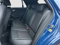 Audi Q2 - Vorschau Bild 10