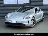 Porsche Taycan Sport Turismo*HD-MATRIX*SITZLÜFTUNG*BOSE* - Porsche: Silber