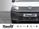 Volkswagen Caddy Cargo 2.0TDI Klima PDC Heckflügeltüren - Volkswagen Caddy 2 0 TDI