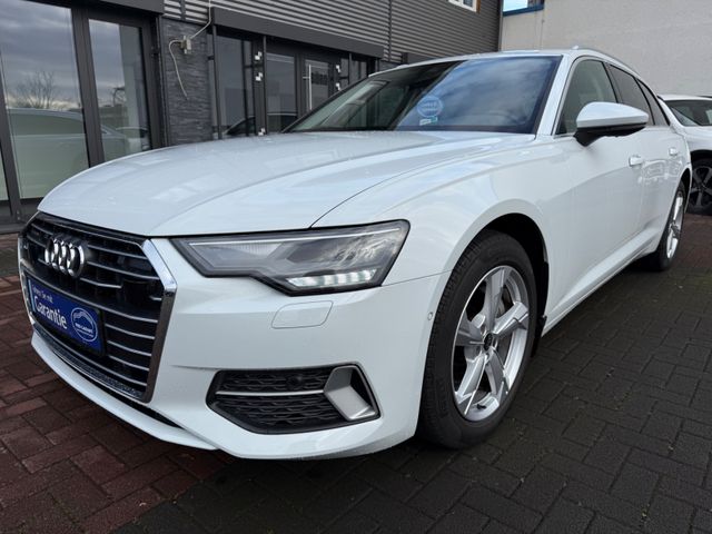 Audi A6 40 TDI quattro sport *1. Hand *Kamera *AHK