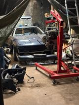 Toyota Supra MK3 Projekt - Toyota Gebrauchtwagen von 1990