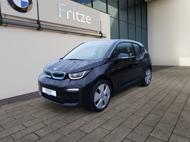 BMW i3 120Ah KLIMAAUTO+LED+SITZHEIZUNG+WÄRMEPUMPE