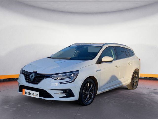 Renault Megane IV Grandtour Techno TCe 140 PDC+TEMPOMAT