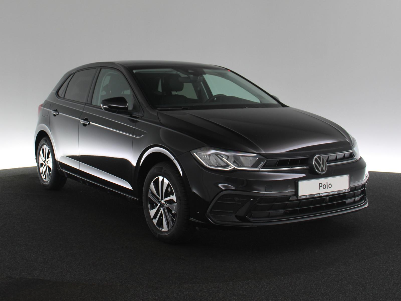 Volkswagen Polo 1.0 Energy LED SCHEINWERFER SHZ PDC KLIMA, миниатюра 3
